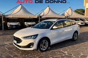 Ford FOCUS 1.5 TDCI 120CV AUTOCARRO N1 - 2022