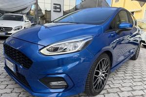 Ford Fiesta 5p 1.0 ecoboost ST-Line s&s 95cv ...