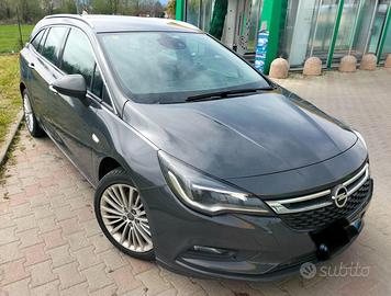 Auto OPEL ASTRA SW SPORT TOURER 1.6 Diesel