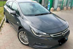 Auto OPEL ASTRA SW SPORT TOURER 1.6 Diesel