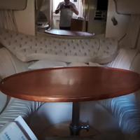 Barca sessa oyster 30