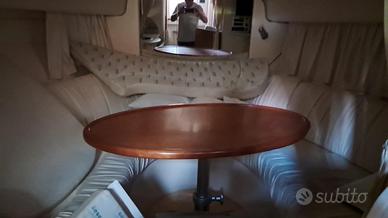 Barca sessa oyster 30