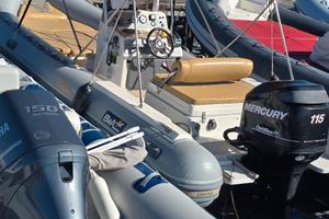 bwa sixone 115 cv Mercury