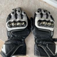 Guanti Dainese Carbon D1 Long