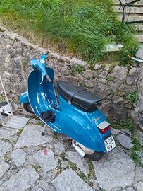vespa 50 special telaio 3marce