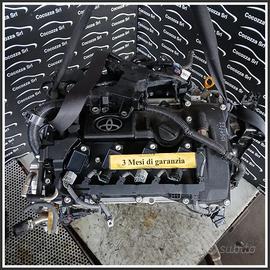 Motore 2ZR BENZINA TOYOTA C-HR II 1.8 190000T860