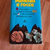 Minerali e rocce