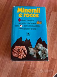 Minerali e rocce