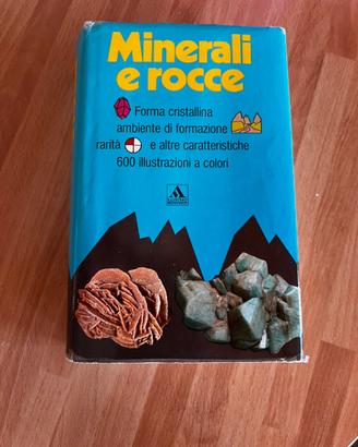 Minerali e rocce