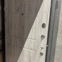 Porta Blindata