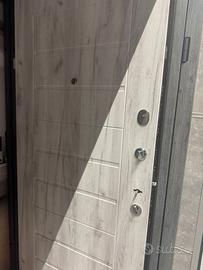 Porta Blindata