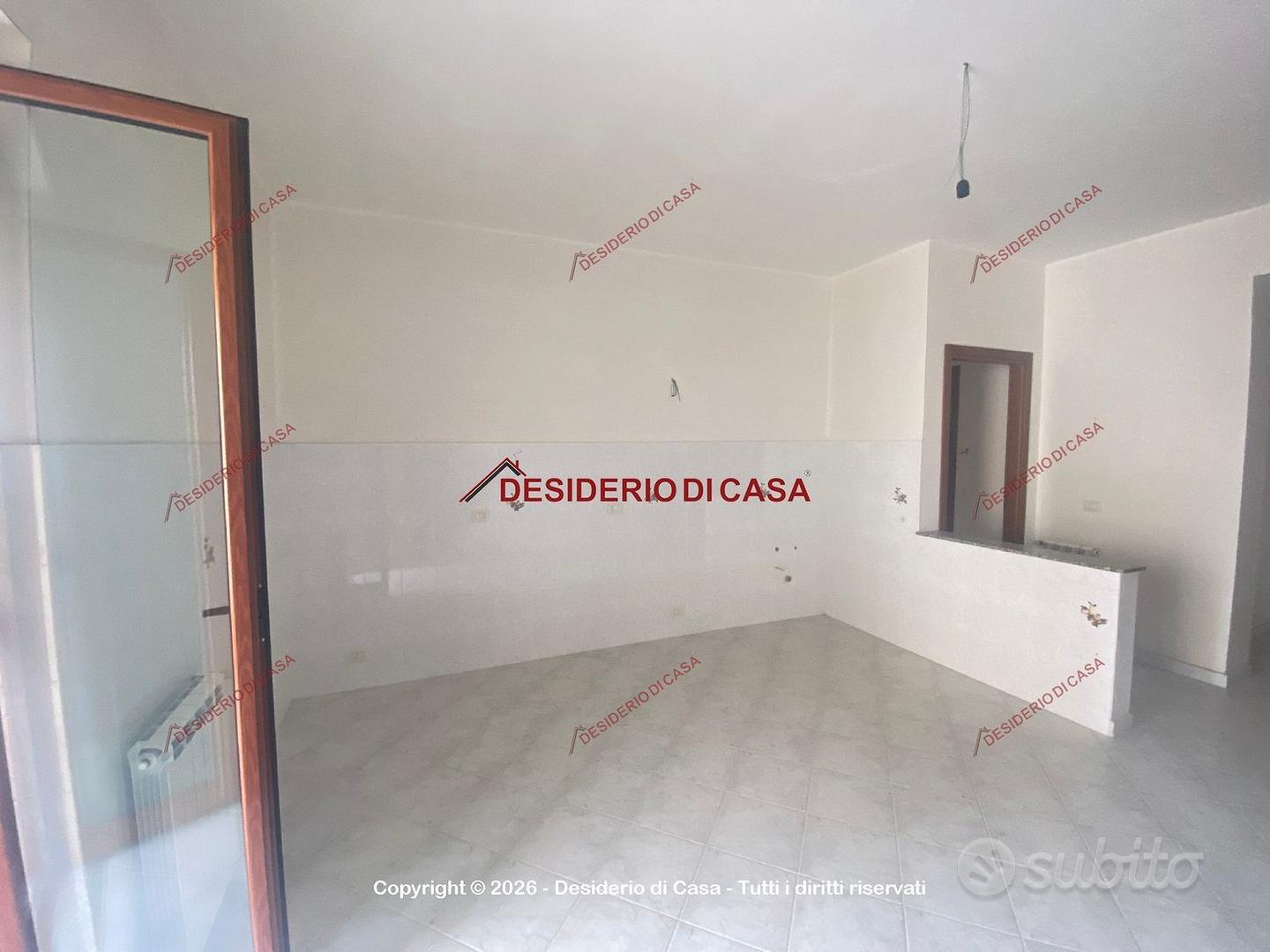 Appartamento – Torrenova, Marina di Torrenova, Messina - Vista 2