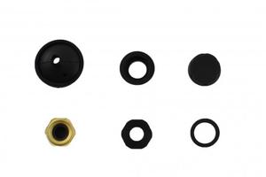Kit revisione pompa freno Ape Car P2 P3