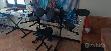 Batteria elettrica MILLENIUM Mps-400 