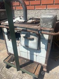 Cucina economica