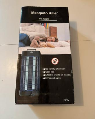 Antizanzare IKI-820BE