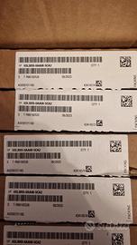 SMC10-20-30 Siemens + Encoder