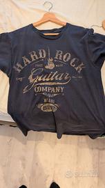 T-shirt Hard Rock Café Miami | Taglia M