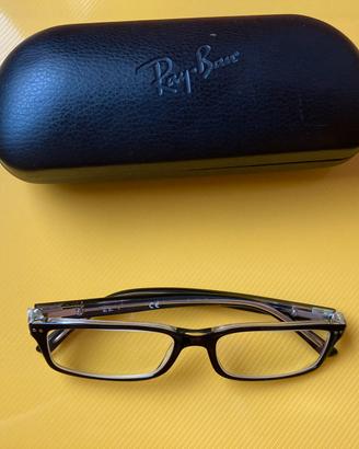 Occhiali da vista Ray-Ban