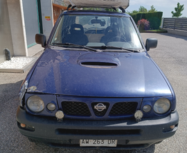 Nissan Terrano 2