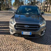Ford Kuga 1.5 ecoboost ST-Line s “TAGLIANDI FORD"
