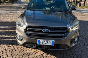 Ford Kuga 1.5 ecoboost ST-Line s “TAGLIANDI FORD"