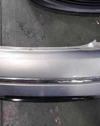 LANCIA YPSILON 2009 - PARAURTI POSTERIORE