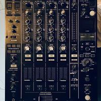 Pioneer djm 900 nexus 2