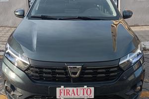 Dacia Sandero Streetway 1.0 SCe 65 CV Comfort