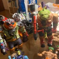 Photo laser warriors LJN TOYS GIOCHI VINTAGE 1980