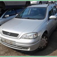 Ricambi Usati OPEL Astra G SW 2000