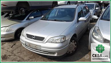 Ricambi Usati OPEL Astra G SW 2000