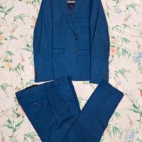 Abito giacca e pantalone "Sartoria Ranieri"