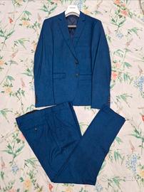 Abito giacca e pantalone "Sartoria Ranieri"