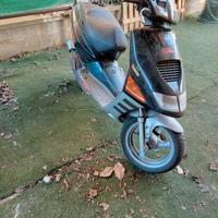 aprilia sr replica max Biaggi 