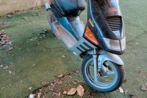 aprilia sr replica max Biaggi 