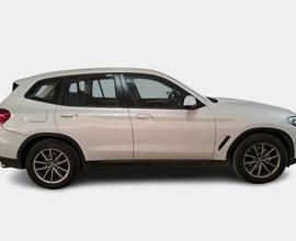 BMW X3 xDrive 20d Business Advantage Autom.