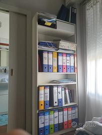 libreria billy