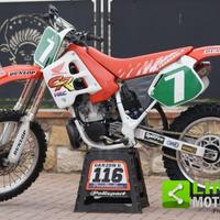 HONDA CR 250 CR-250 replica Trampas Parker