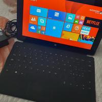 surface rt 2 in 1 PC tablet 