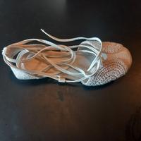Scarpe aperte Mango n. 30