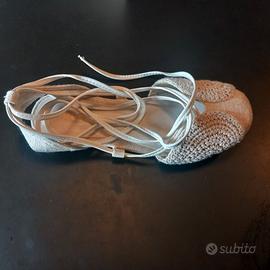 Scarpe aperte Mango n. 30