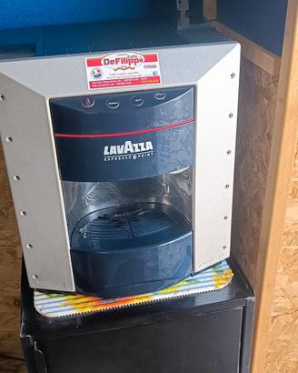 macchina da caffè Lavazza 