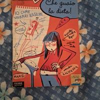 Libro Che guaio la dieta