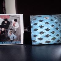 2 CD musica Rock dei "The Who"