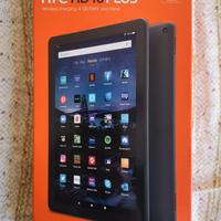 Amazon Fire HD 10 Plus 4/32GB (2021)