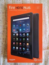 Amazon Fire HD 10 Plus 4/32GB (2021)
