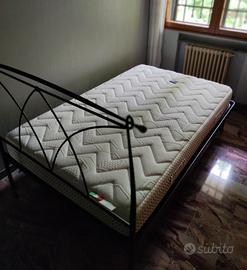 Materasso Magniflex letto una piazza e mezzo 