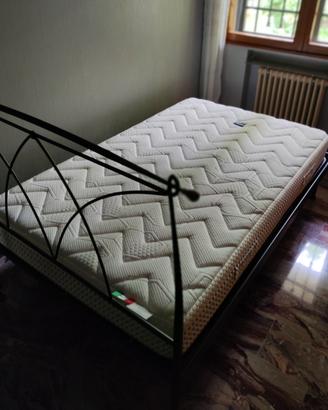 Materasso Magniflex letto una piazza e mezzo 