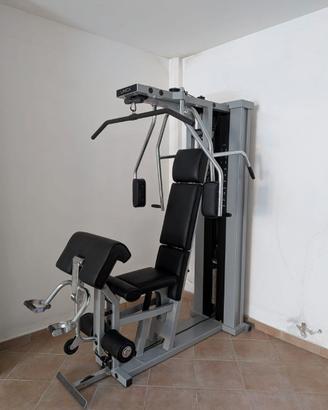 Unica Palestra multifunzione - Technogym